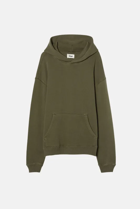 CORE HOODIE sold by Elwood Clothing