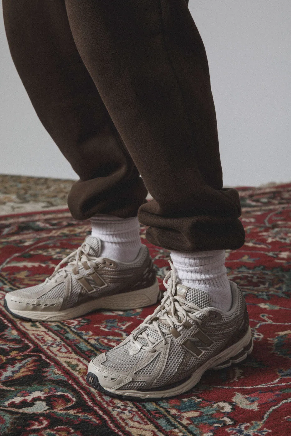 CORE SWEATPANT sold by Elwood Clothing product image thumbnail 4