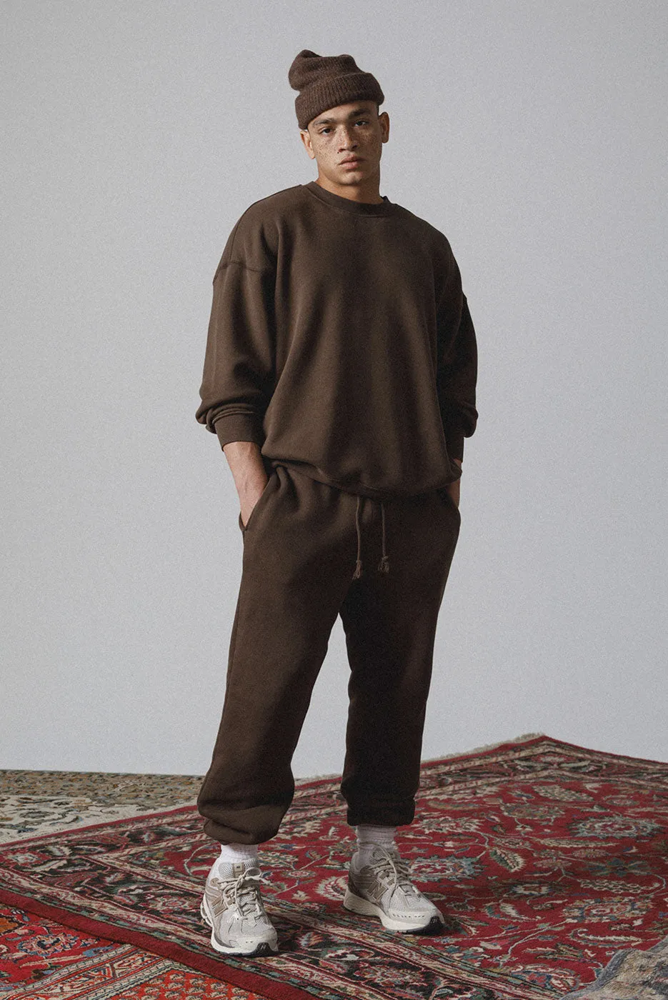 CORE SWEATPANT sold by Elwood Clothing product image thumbnail 3