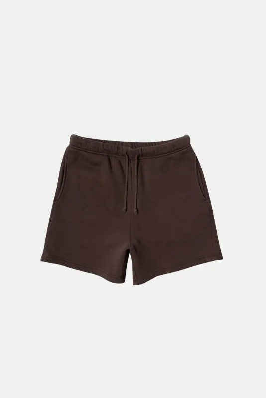 CORE SWEATSHORT sold by Elwood Clothing