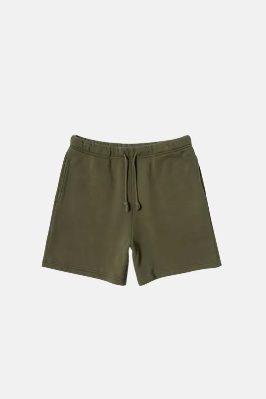 CORE SWEATSHORT sold by Elwood Clothing