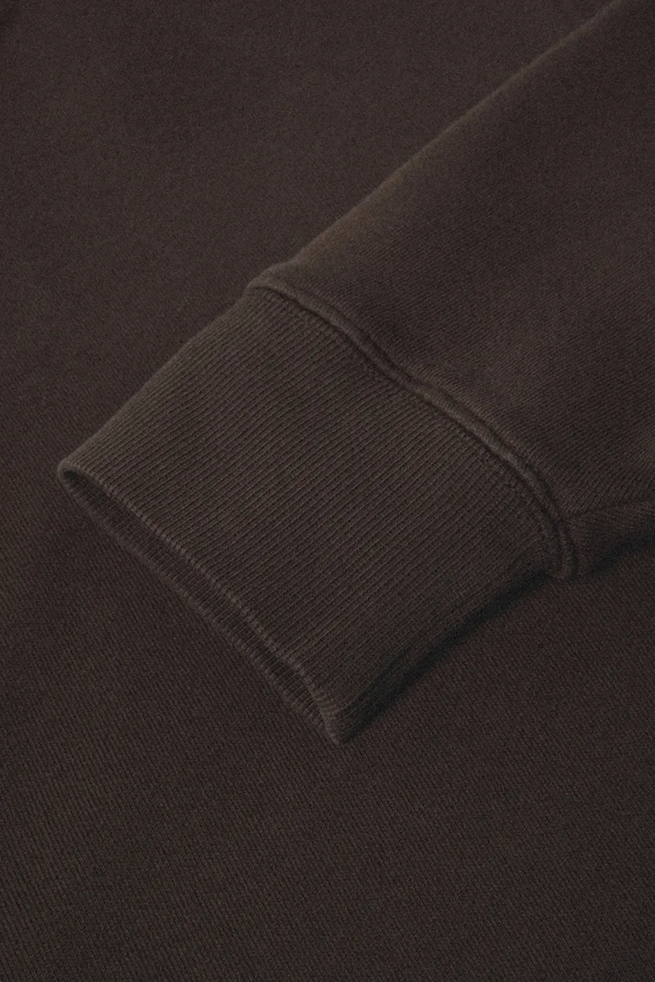 CORE ZIP HOODIE sold by Elwood Clothing product image thumbnail 5