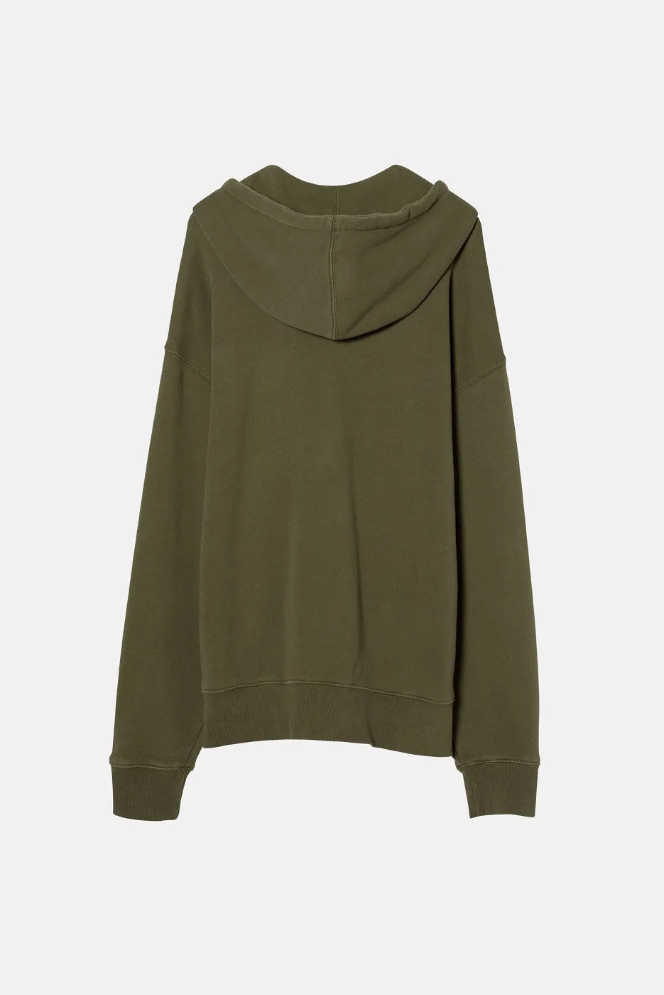 CORE ZIP HOODIE sold by Elwood Clothing product image thumbnail 2