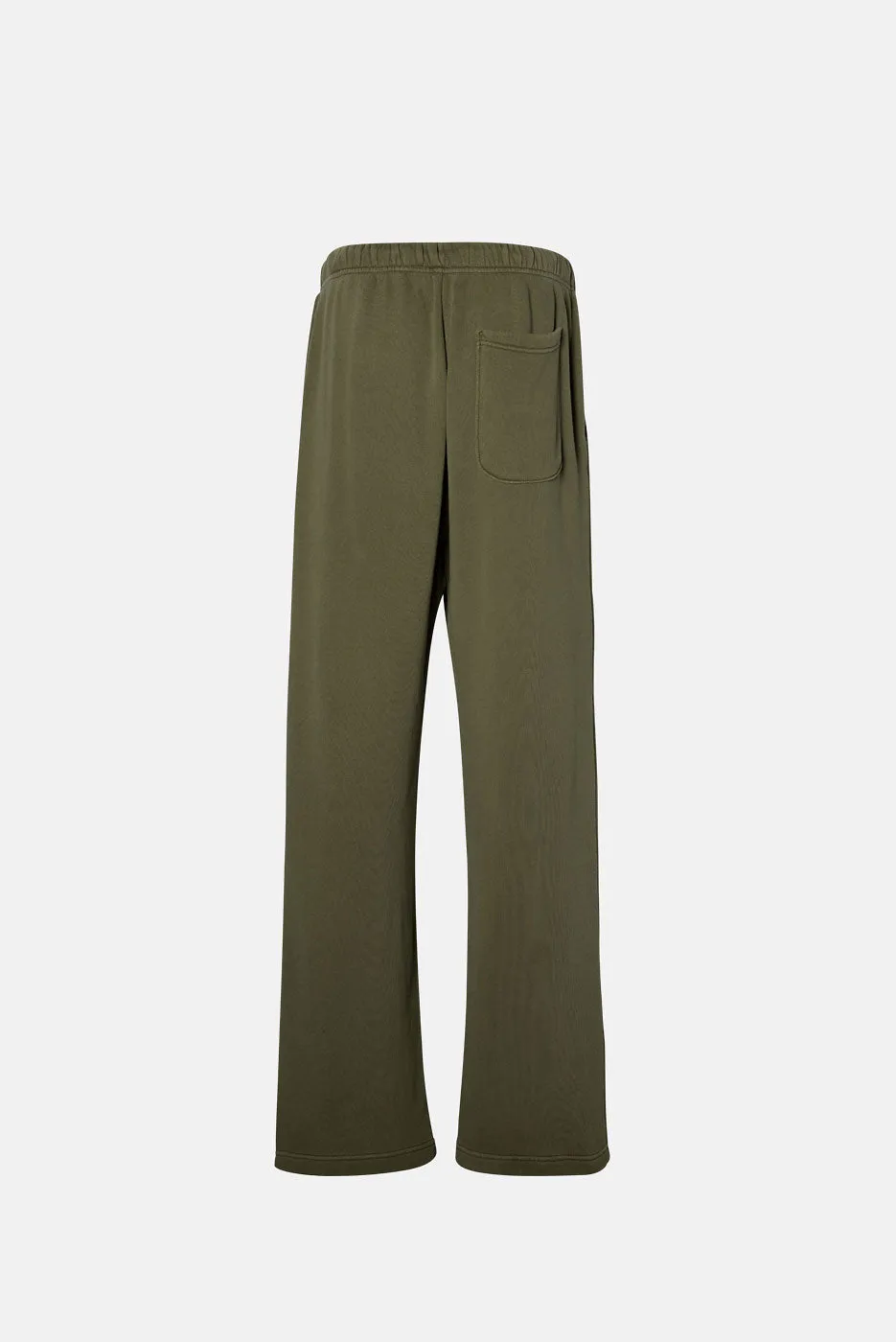CORE STRAIGHT LEG SWEATPANT sold by Elwood Clothing product image thumbnail 2
