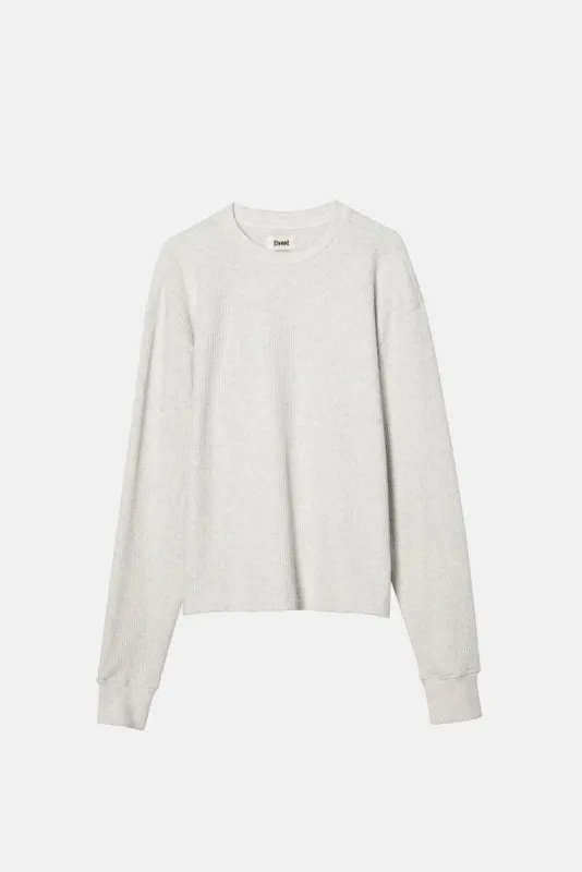 CORE THERMAL LONG SLEEVE TEE sold by Elwood Clothing