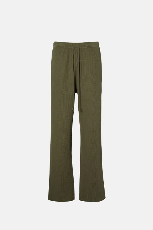 CORE THERMAL STRAIGHT LEG SWEATPANT sold by Elwood Clothing