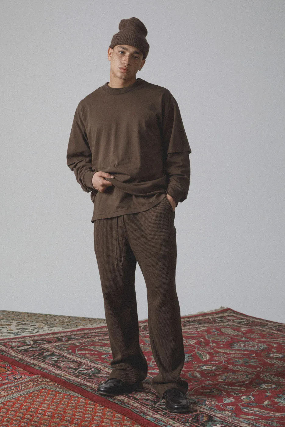 CORE THERMAL STRAIGHT LEG SWEATPANT sold by Elwood Clothing product image thumbnail 3