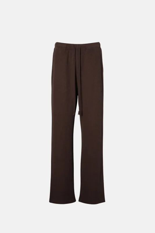 CORE THERMAL STRAIGHT LEG SWEATPANT sold by Elwood Clothing