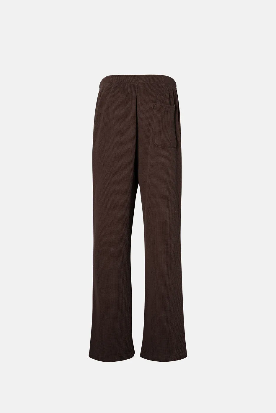 CORE THERMAL STRAIGHT LEG SWEATPANT sold by Elwood Clothing product image thumbnail 2