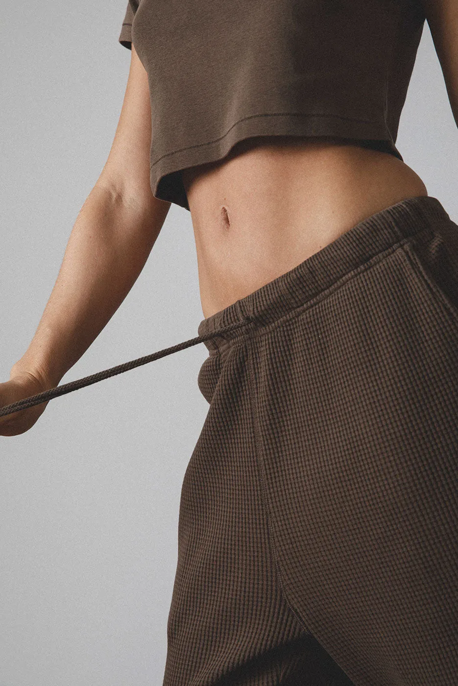 CORE THERMAL STRAIGHT LEG SWEATPANT sold by Elwood Clothing product image thumbnail 5