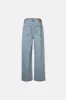 BAGGY DENIM PANT sold by Elwood Clothing