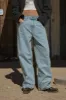 BAGGY DENIM PANT sold by Elwood Clothing