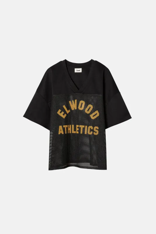 FOOTBALL JERSEY sold by Elwood Clothing