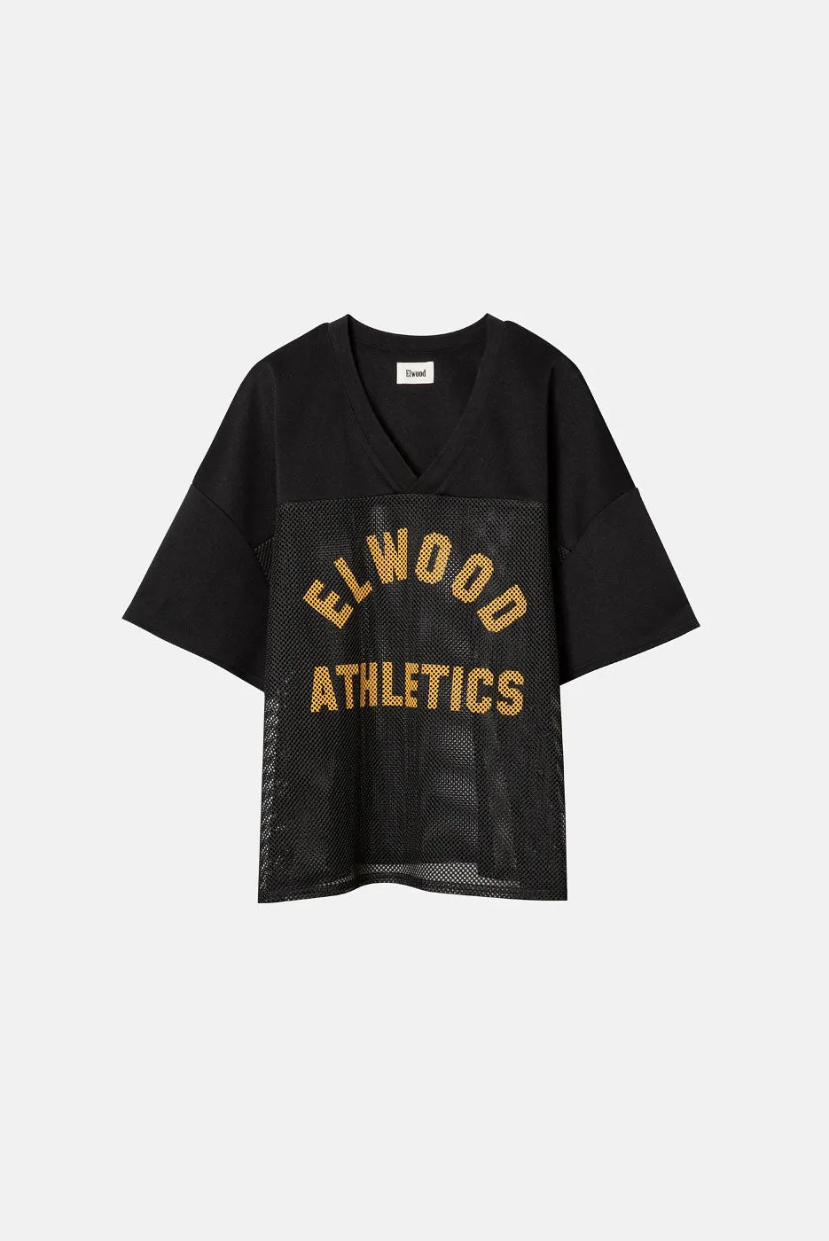 FOOTBALL JERSEY sold by Elwood Clothing