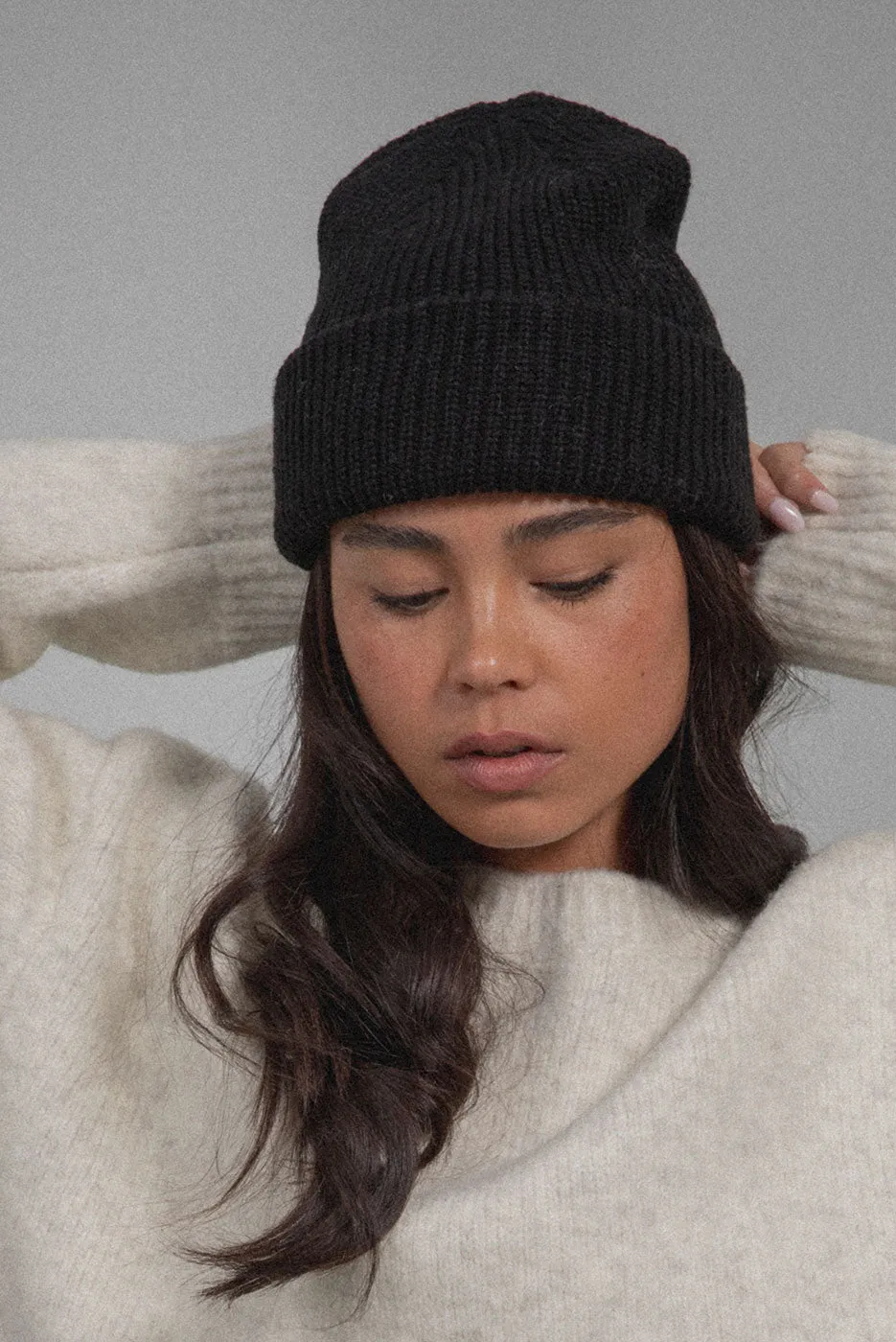 CORE BEANIE sold by Elwood Clothing product image thumbnail 3