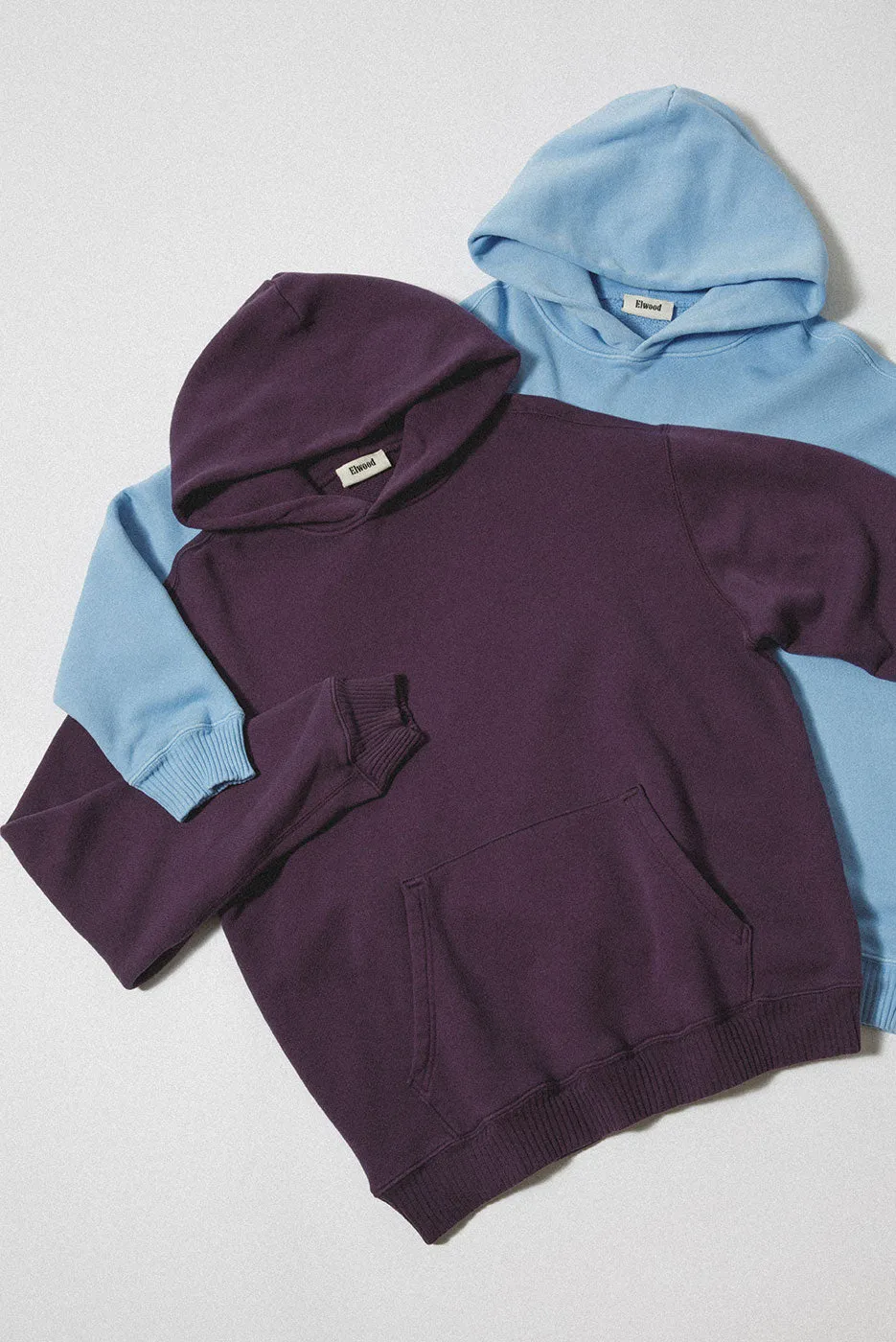 CORE HOODIE sold by Elwood Clothing product image thumbnail 3