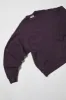 OVERSIZED CORE CREWNECK sold by Elwood Clothing