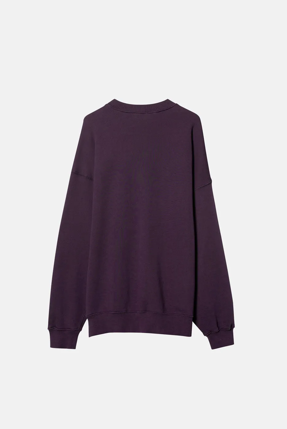 OVERSIZED CORE CREWNECK sold by Elwood Clothing product image thumbnail 2