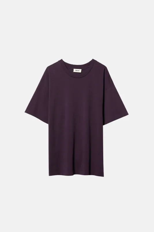 OVERSIZED CORE TEE sold by Elwood Clothing