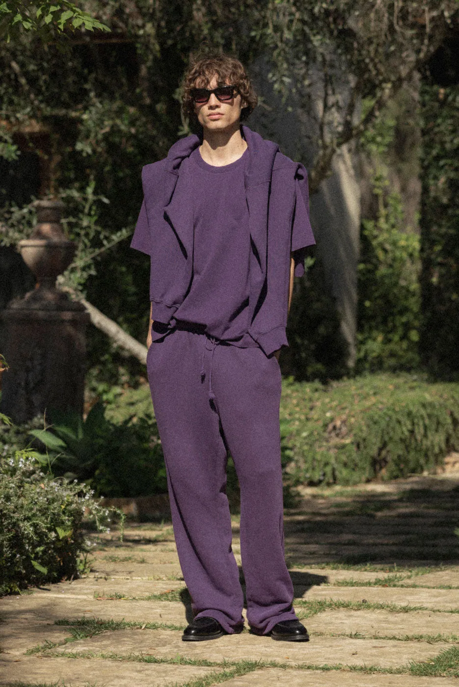 OVERSIZED CORE TEE sold by Elwood Clothing product image thumbnail 4