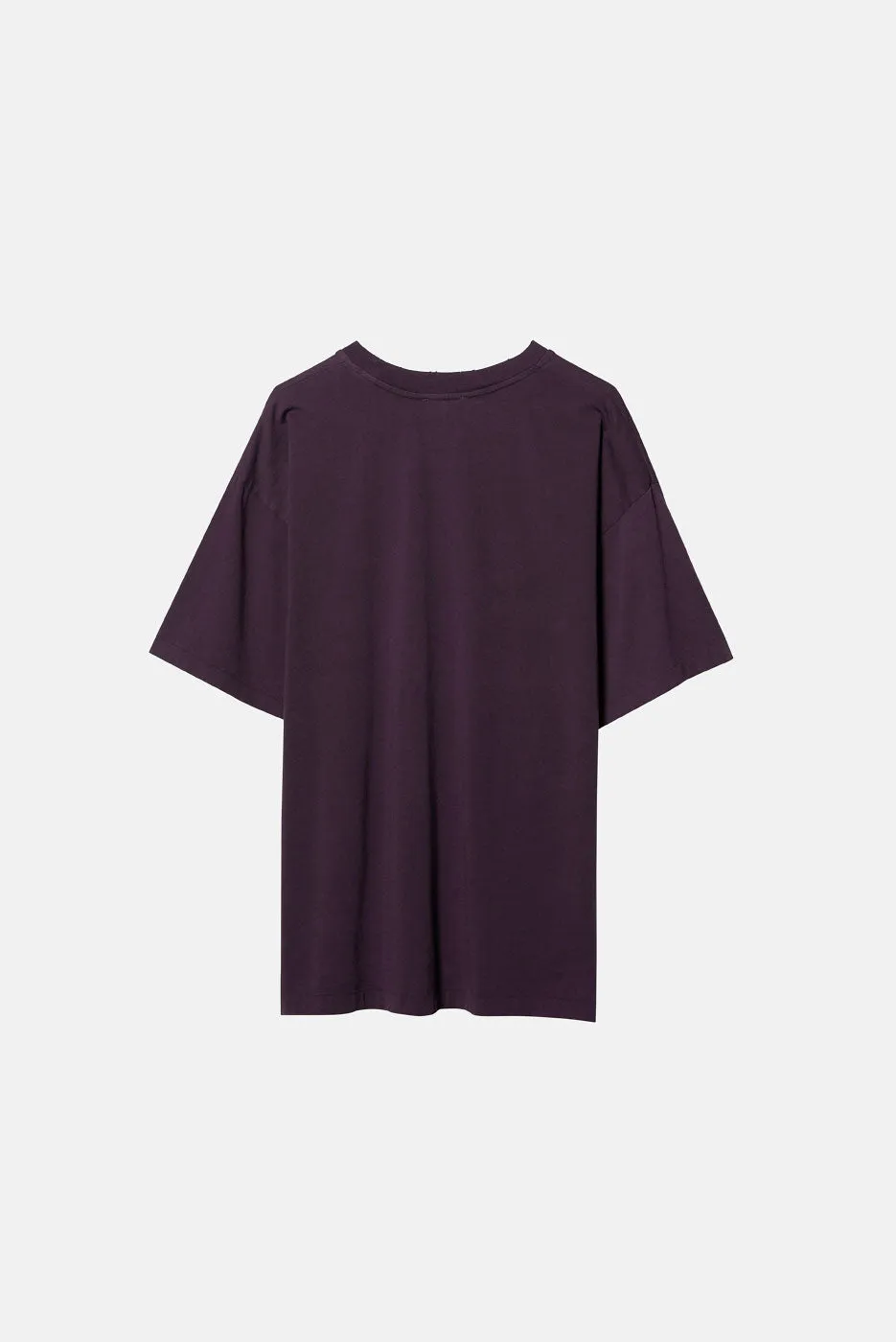 OVERSIZED CORE TEE sold by Elwood Clothing product image thumbnail 2