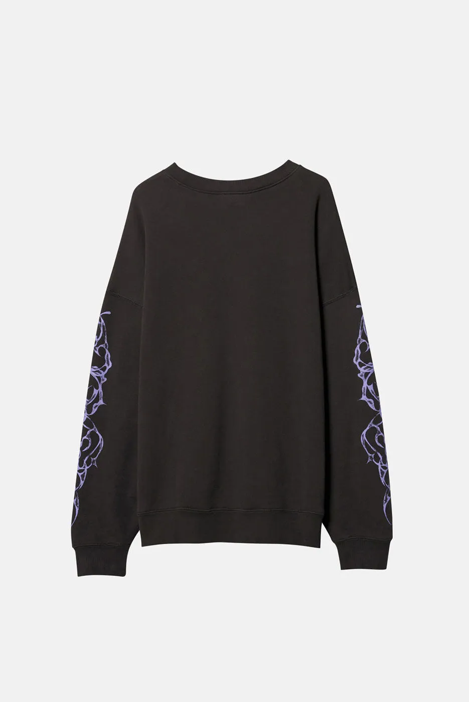 LINE WORK CREWNECK sold by Elwood Clothing product image thumbnail 2