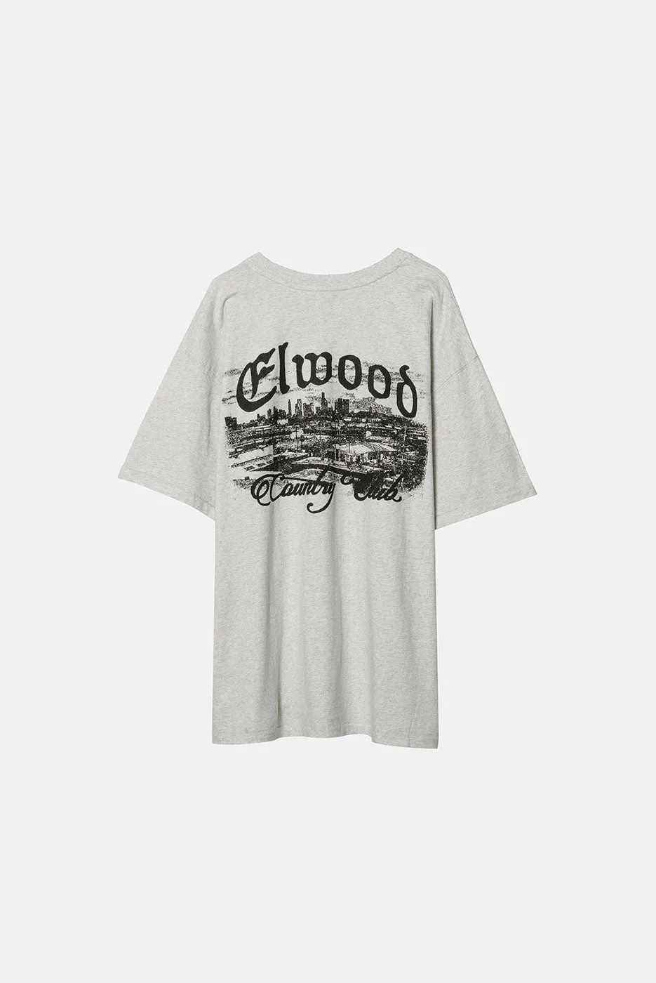 CITY GRAPHIC TEE sold by Elwood Clothing product image thumbnail 2