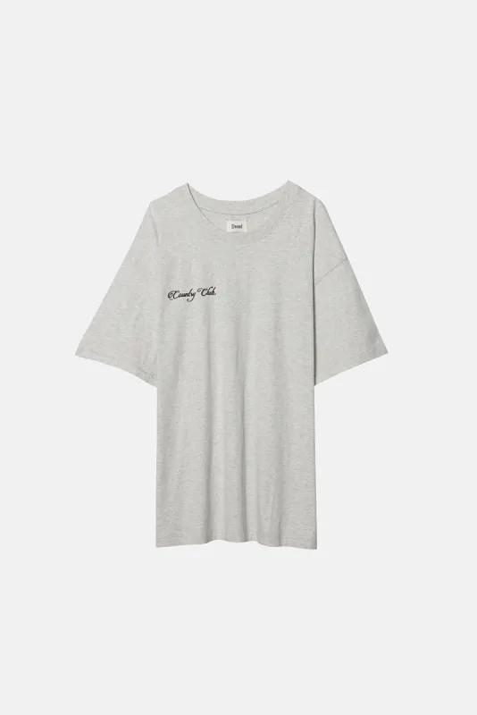CITY GRAPHIC TEE sold by Elwood Clothing