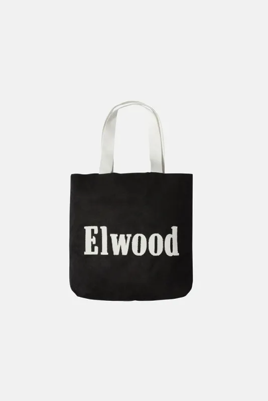 CANVAS TOTE BAG sold by Elwood Clothing