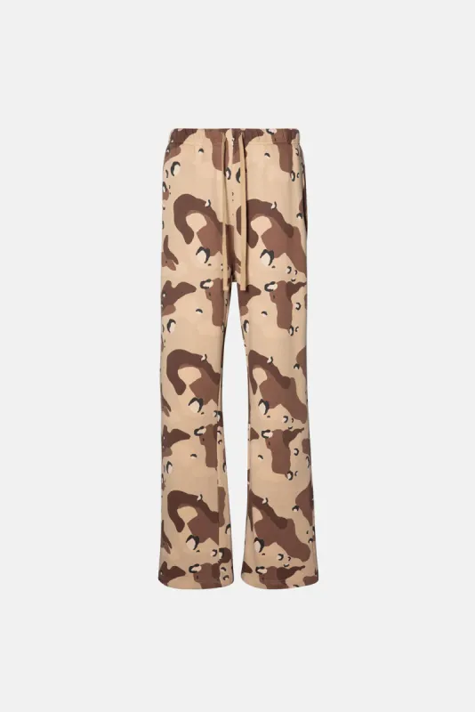 CORE STRAIGHT LEG SWEATPANT sold by Elwood Clothing