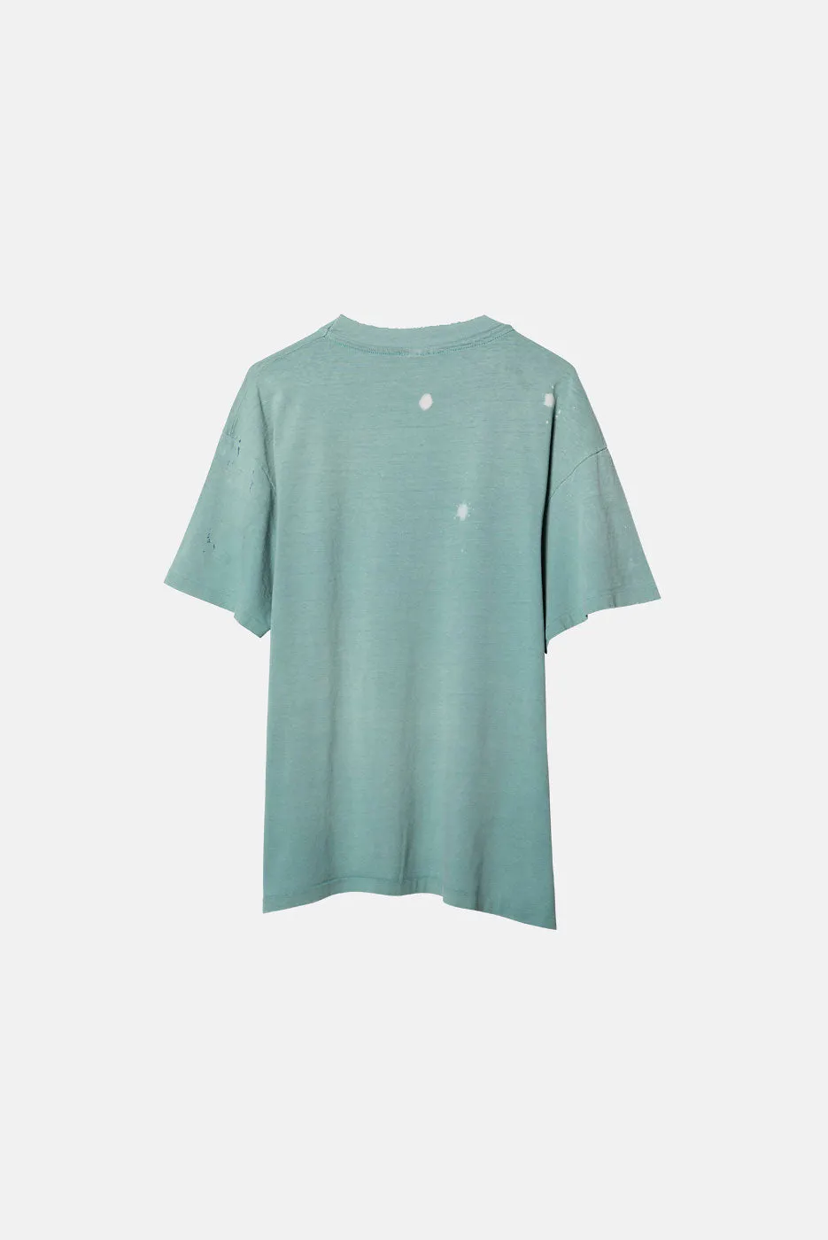 VINTAGE '95 TOUR DE SOL TEE - M/L sold by Elwood Clothing product image thumbnail 2