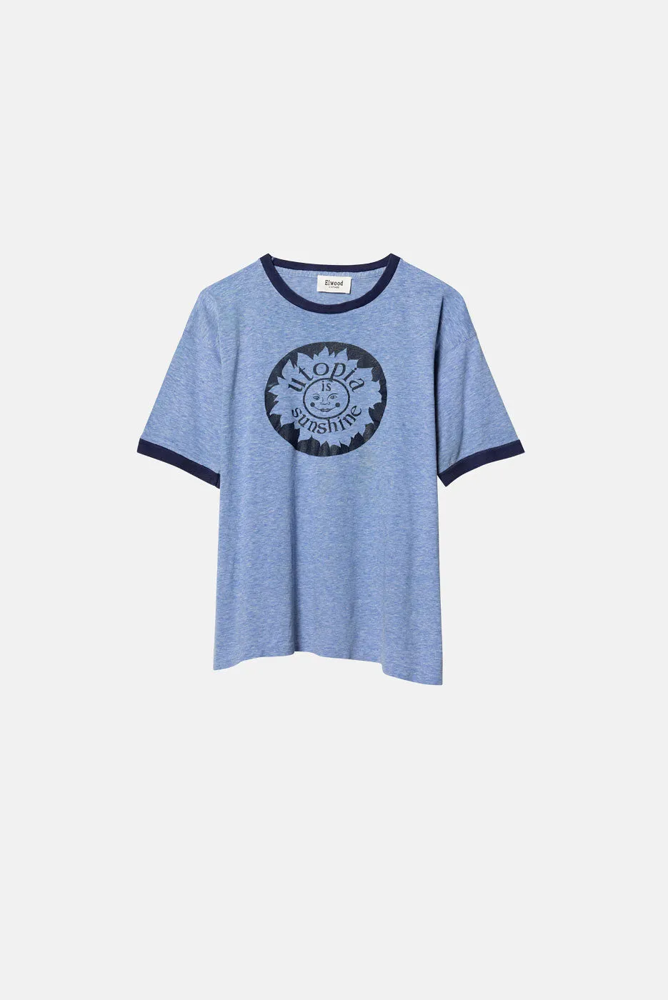 VINTAGE UTOPIA SUNSHINE - XS sold by Elwood Clothing