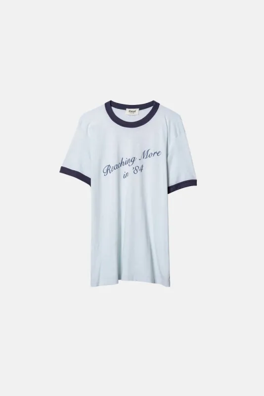 VINTAGE '84 GOSPEL TEE - S/M sold by Elwood Clothing