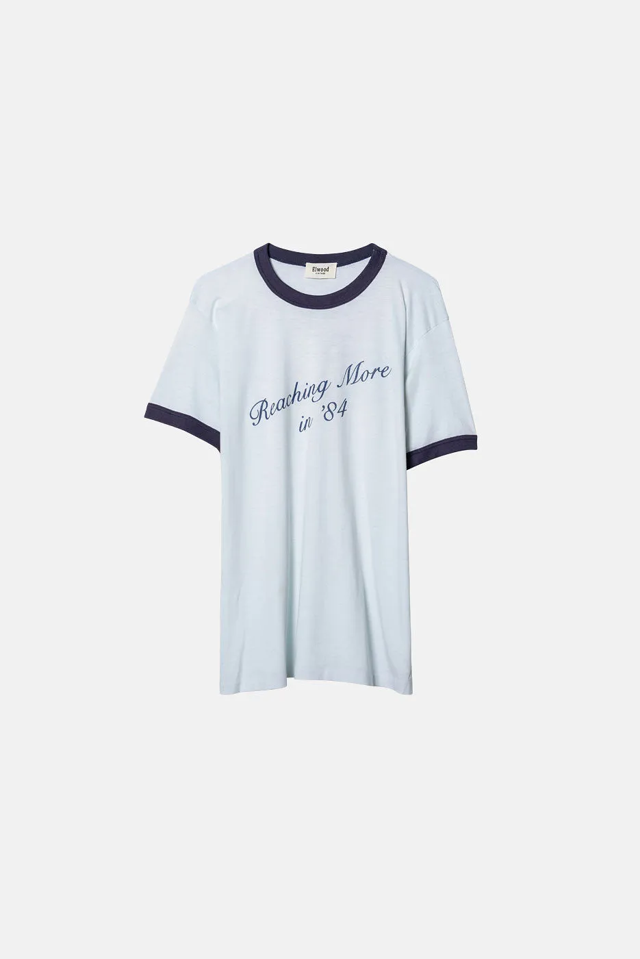 VINTAGE '84 GOSPEL TEE - S/M sold by Elwood Clothing