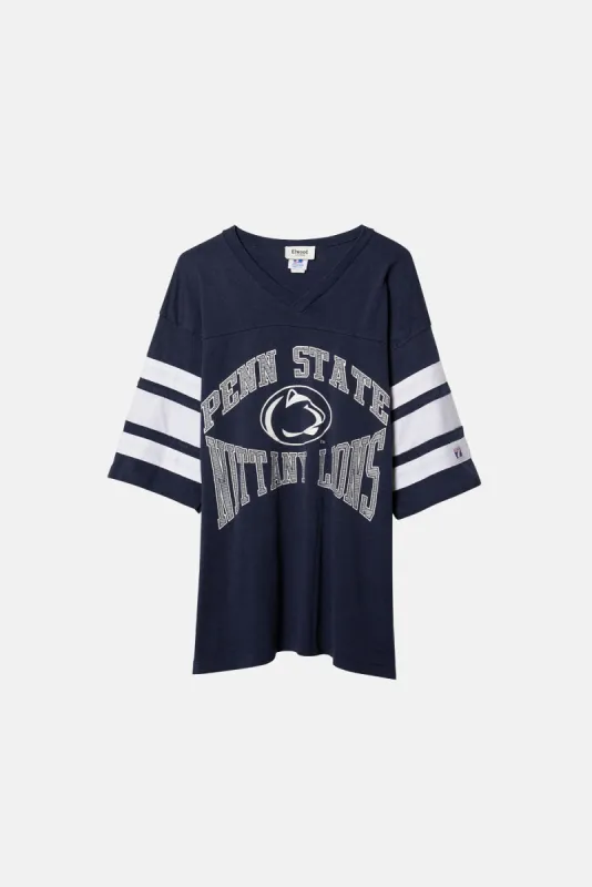 VINTAGE PENN STATE JERSEY - M/L sold by Elwood Clothing
