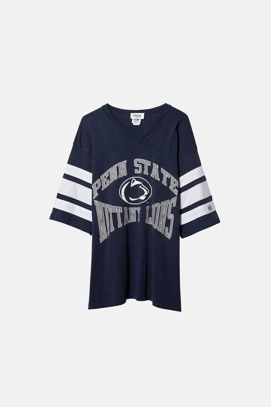 VINTAGE PENN STATE JERSEY - M/L sold by Elwood Clothing