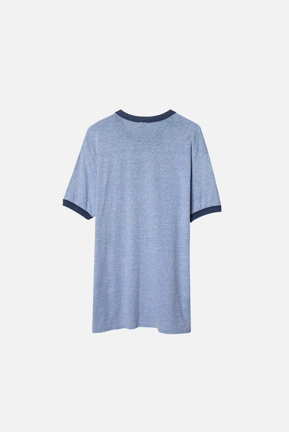 VINTAGE HAWKS TEE - L/XL sold by Elwood Clothing product image thumbnail 2