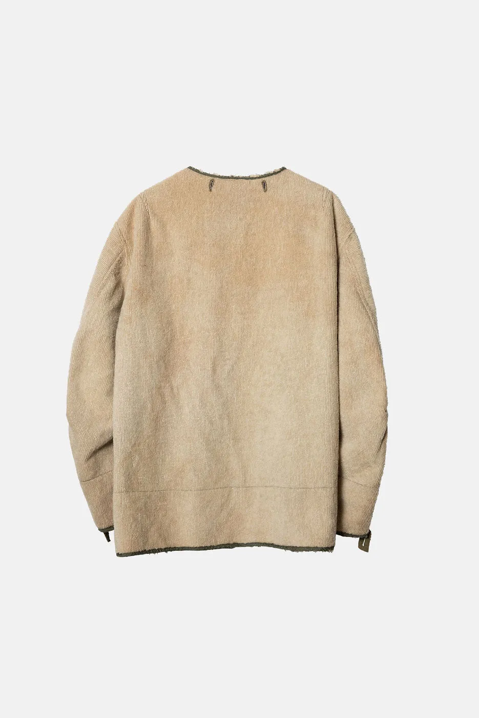 VINTAGE 51' LINER JACKET - M/L sold by Elwood Clothing product image thumbnail 2