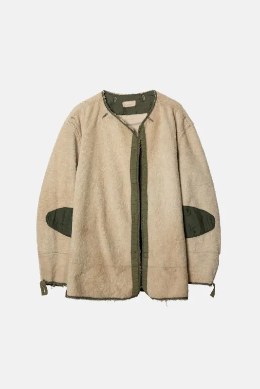 VINTAGE 51' LINER JACKET - M/L sold by Elwood Clothing