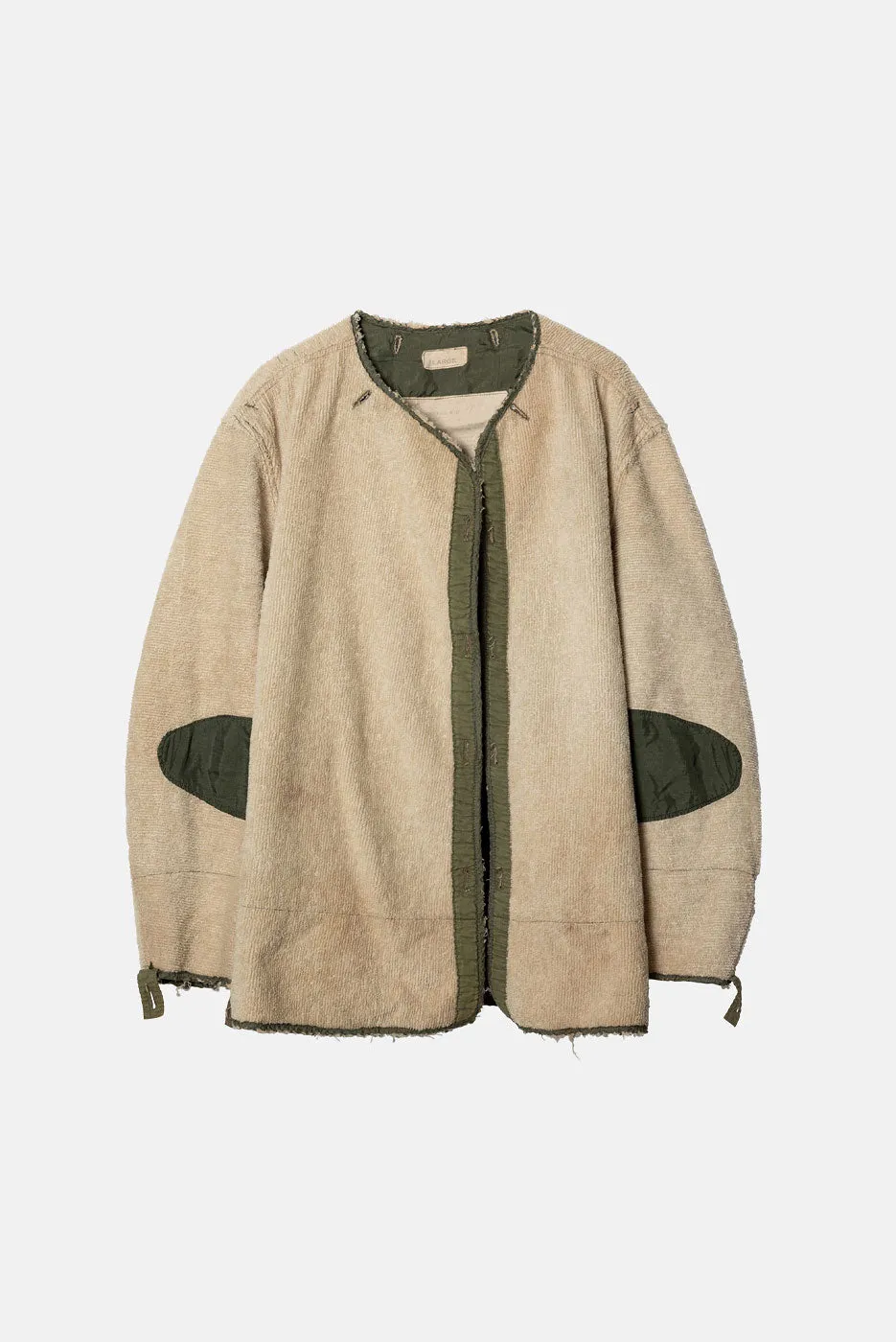 VINTAGE 51' LINER JACKET - M/L sold by Elwood Clothing