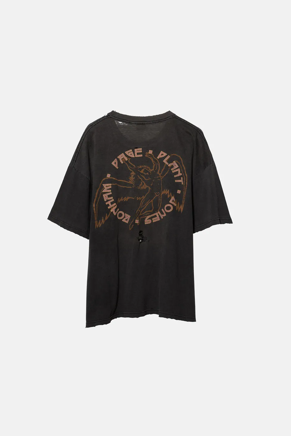 VINTAGE LED ZEPELLIN - L sold by Elwood Clothing product image thumbnail 2