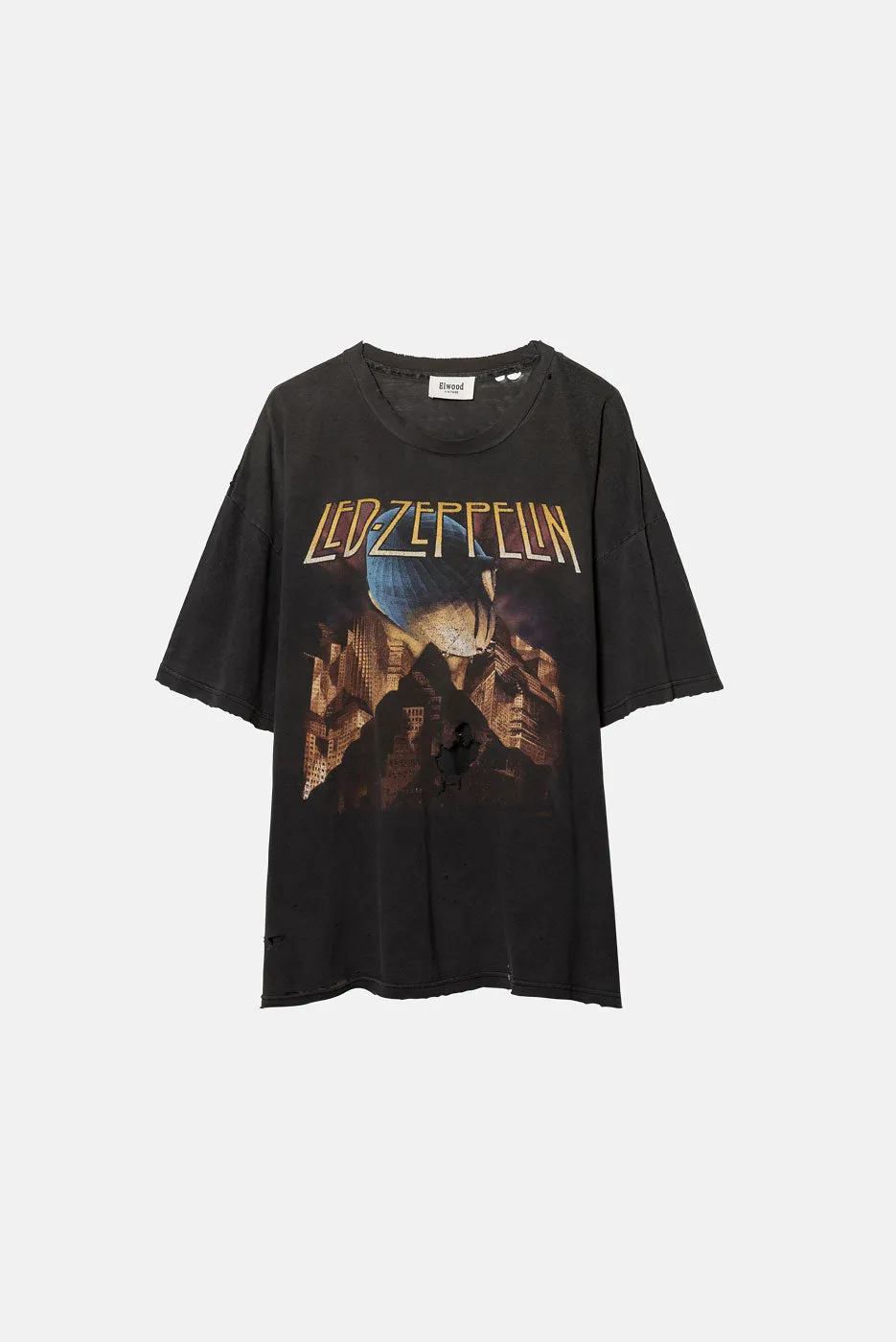 VINTAGE LED ZEPELLIN - L sold by Elwood Clothing