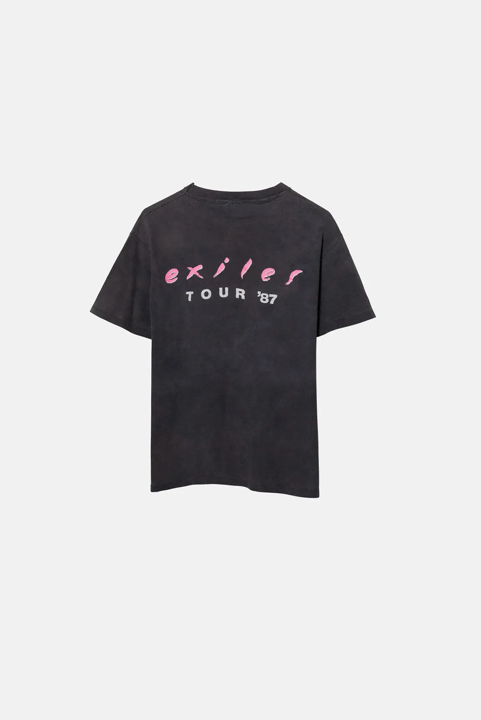 VINTAGE '87 DAN FOGELBERG TEE - S sold by Elwood Clothing product image thumbnail 2