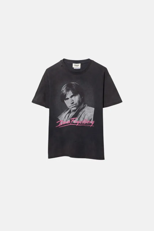 VINTAGE '87 DAN FOGELBERG TEE - S sold by Elwood Clothing