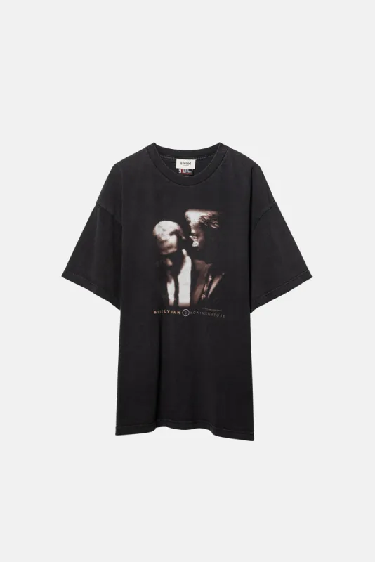 VINTAGE 00' STEELY DAN - XL sold by Elwood Clothing