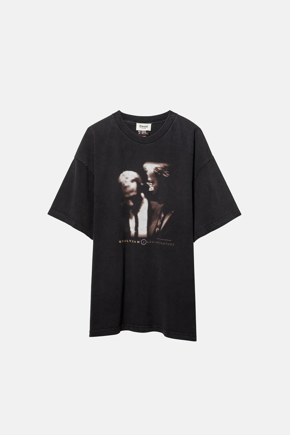 VINTAGE 00' STEELY DAN - XL sold by Elwood Clothing