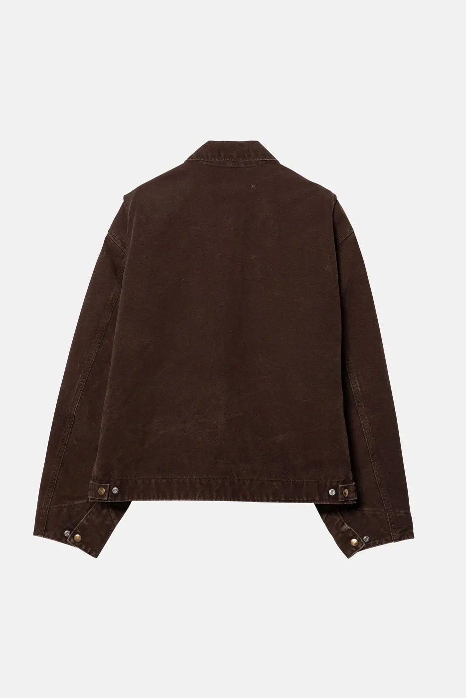 VINTAGE CARHARTT JACKET- XL sold by Elwood Clothing product image thumbnail 2