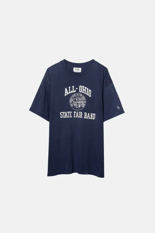 VINTAGE ALL OHIO TEE - L/XL sold by Elwood Clothing