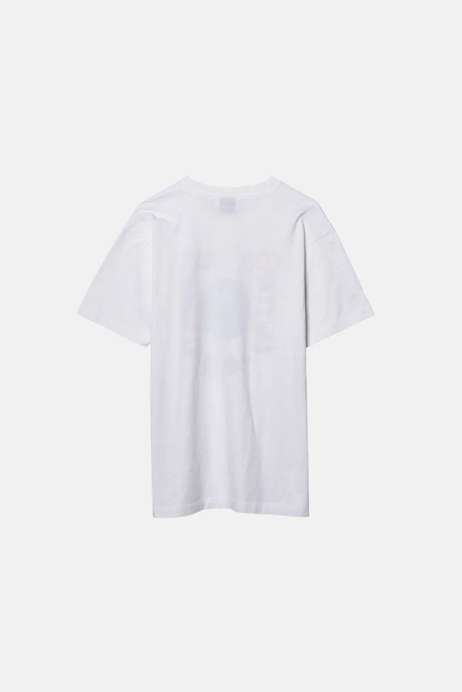 VINTAGE GLOBAL TEE - M sold by Elwood Clothing product image thumbnail 2