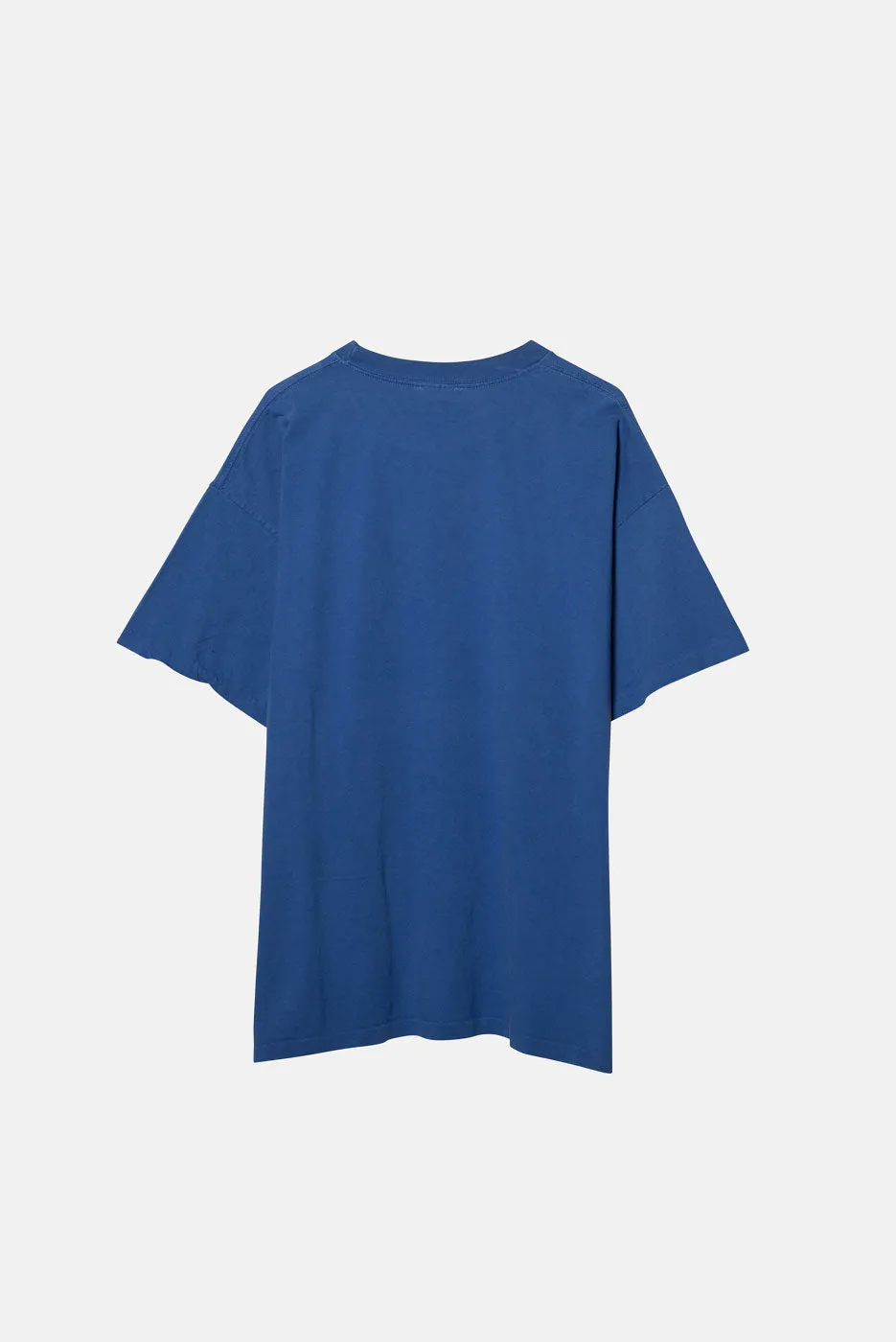 VINTAGE 98' PATRIOTS TEE - XL sold by Elwood Clothing product image thumbnail 2